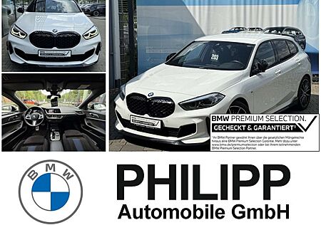BMW 135 M135i xDrive M Performance h&k HuD LED Kamera