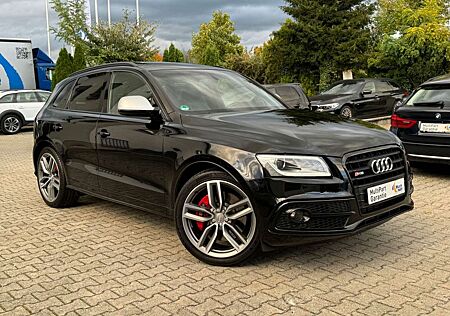 Audi SQ5 3.0 TDI competition tiptronic /Panorama