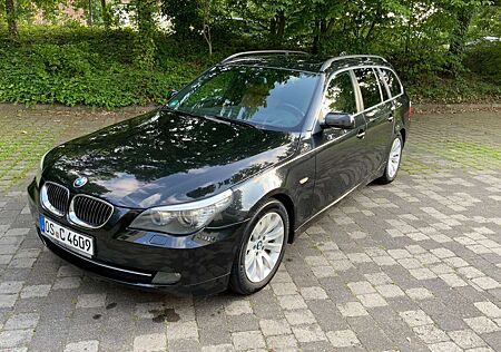 BMW 530d 530 5er Touring Diesel Touring