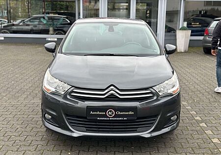 Citroën C4 Citroen Lim. Tendance