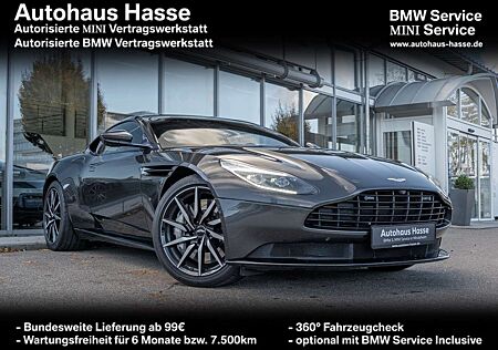 Aston Martin DB11 Coupé V12 deutsch + AM-Garantie B&O SITZBELÜFT