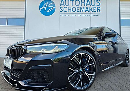BMW 530 d xDrive M Sport*AHK,ACC,20 Zoll*Performance*