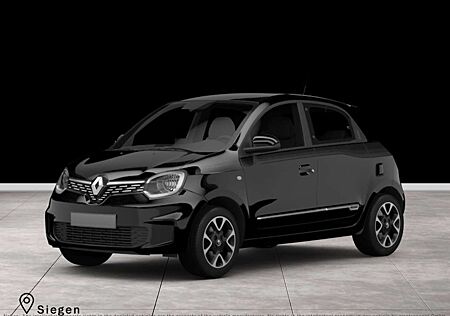 Renault Twingo ZEN SCE 65 *FALTDACH* KLIMA SHZ NAVI