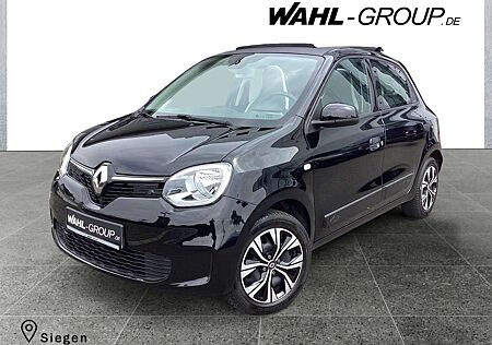 Renault Twingo ZEN SCE 65 *FALTDACH* KLIMA SHZ NAVI
