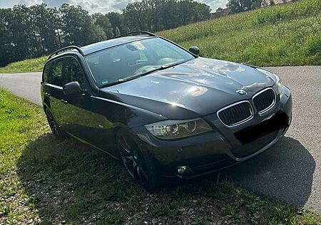 BMW 320d 320