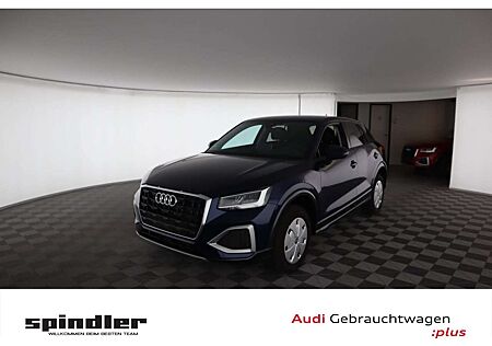 Audi Q2 advanced 30 TFSI / MMI-Radio plus, LED, AHK