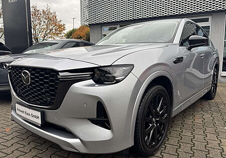 Mazda CX-60 2.5L e-Skyactiv PHEV HOMURA CON-P DRI-P COM-P