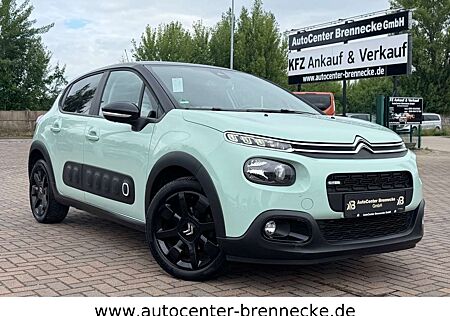 Citroën C3 Citroen Feel*LED*Tempomat*