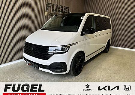 VW T6 Volkswagen .1 Multivan 2.0 TDI DSG Highline LED|AHK|ACC|7S|RFK