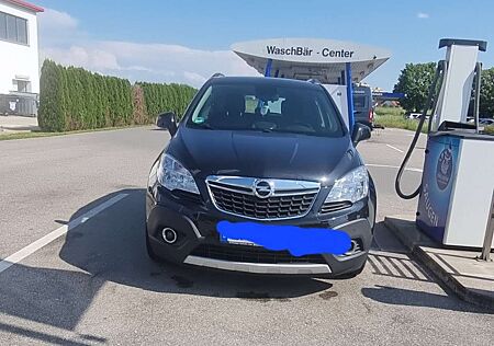 Opel Mokka 1.7 CDTI ecoFLEX Start/Stop Edition