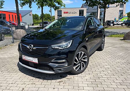Opel Grandland X Ultimate LED Leder Memory 360° ACC