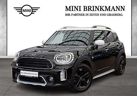 Mini Cooper D Countryman Cooper D ALL4 Countryman aut. / CLASSIC TRIM + AHK