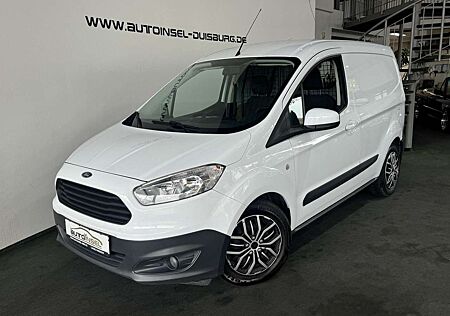 Ford Transit Courier gebraucht kaufen Ford Transit Courier Trend Kastenwagen Klimaanlage