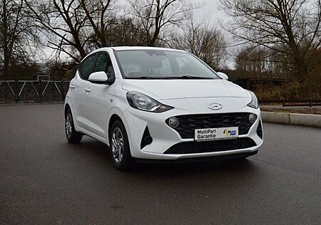 Hyundai i10 Select