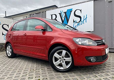 VW Golf Plus Volkswagen 1,4 TSI Team AHK/PDC/Temp./SHZ*1.Hand