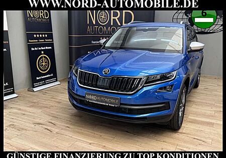 Skoda Kodiaq 2.0 TDI DSG Scout 4x4 Area View/AHK/19/ Scout 4x4