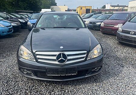 Mercedes-Benz C 180 CGI BlueEfficiency (204.049)