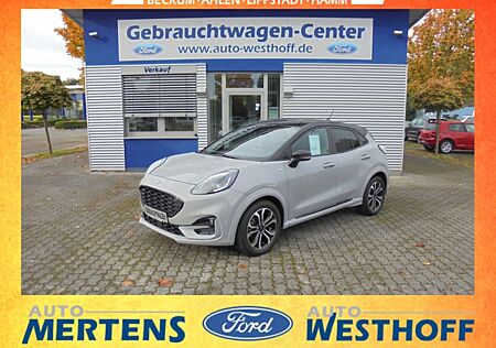 Ford Puma ST-Line 1.0 Navi Kamera Winter-Paket GJR