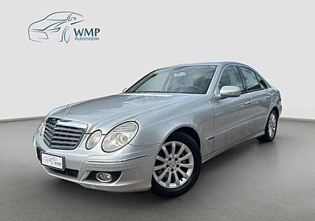 Mercedes-Benz E 320 CDI Lim. /Leder/Tempom./PDC/Luftfahrwerk