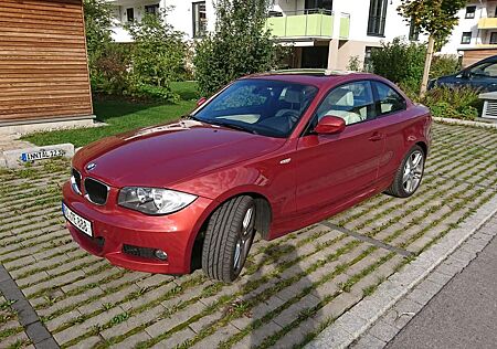 BMW 118d 118 Coupe