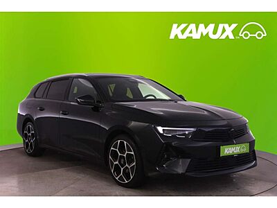 Opel Astra 1.5D ST Aut.GS+LED+NAVI+KAMERA+SHZ+PANO
