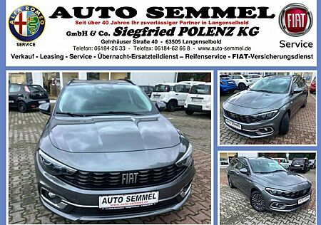 Fiat Tipo Kombi 1.0 Life