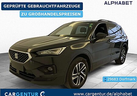Seat Tarraco 2.0 TDI Style Virtual ACC El.Heckkl. Key