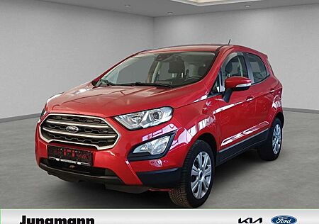 Ford EcoSport 1.0 EcoBoost COOL&CONNECT