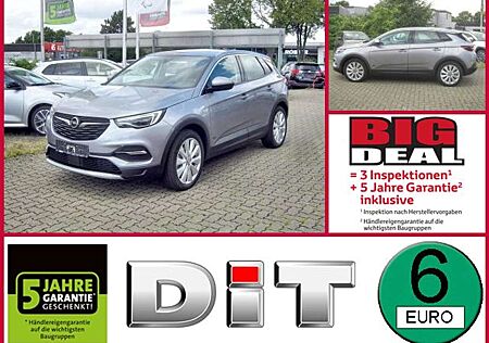 Opel Grandland X 1,6 T Innovation Plug-in Hybrid 4