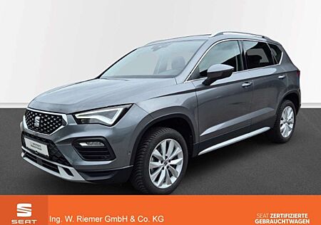 Seat Ateca 1.5 TSI DSG Xperience AHK ACC BLIS Allwetter