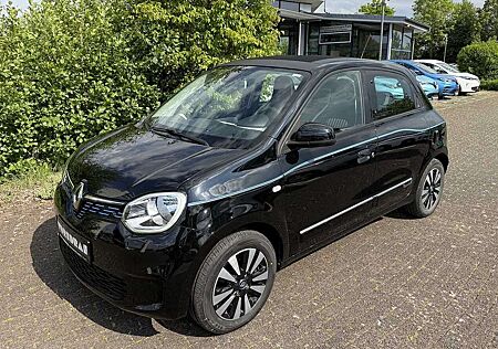 Renault Twingo Electric Intens el. Faltschiebedach SHZ PDC+ Kamer
