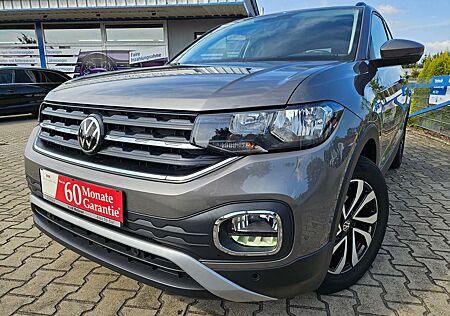 VW T-Cross Volkswagen Life