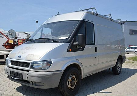 Ford Transit /Tourneo AHK/ZV+FB