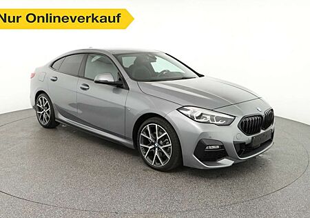 BMW 218i 218 Gran Coupé M Sport OPF LED+NAV+PDC+SHZ+TEMP