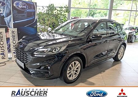 Ford Kuga 2.5 l PHEV 165 kW ST-Line X