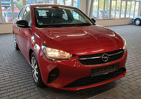 Opel Corsa F Edition NAVI CarPlay Klimaanlage