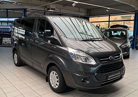 Ford Transit Custom 2.0 TDCi Kombi 310 L1