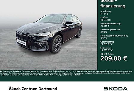 Skoda Scala 1.5 TOUR CAM EKLAPPE NAVI LM17 SITZHEIZUNG