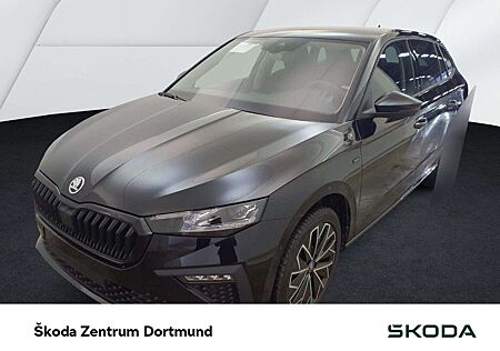 Skoda Scala gebraucht kaufen Skoda Scala 1.5 TOUR CAM EKLAPPE NAVI LM17 SITZHEIZUNG
