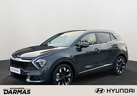 Kia Sportage 1.6T-GDI Hybrid AWD Aut. Vision 1.Hd