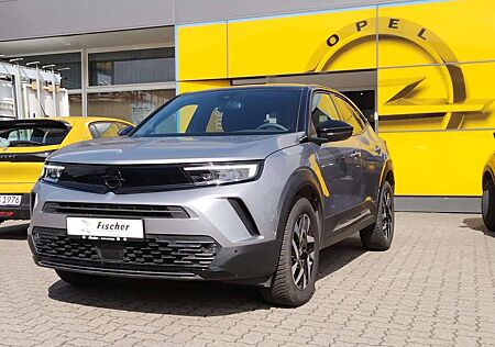 Opel Mokka GS Line / Winterpaket / Rückfahrkamera