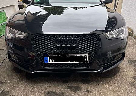 Audi A5 2.0 TFSI quattro