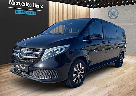 Mercedes-Benz V 300 d AVANTGARDE Extralang