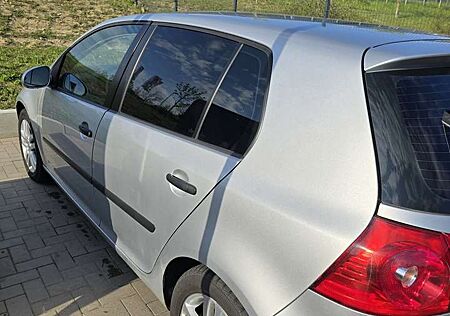 VW Golf gebraucht kaufen VW Golf Volkswagen 1.6 FSI