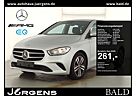 Mercedes-Benz B 180 Progressive/Navi/MBUX/Kamera/SHZ/DAB/17'