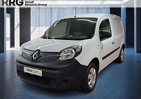 Renault Kangoo Z.E. 33 BATTERIEKAUF