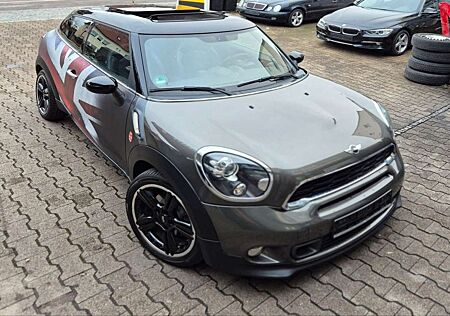 Mini Cooper S Paceman /Leder-Navi-PANORAMA