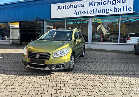 Suzuki Others (SX4) S-Cross 1.6 Comfort+ 4WD CVT Inkl.Garantie