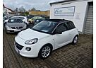 Opel Adam 120 Jahre Cabrio ,elektr.Faltdach