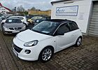 Opel Adam 120 Jahre Cabrio ,elektr.Faltdach